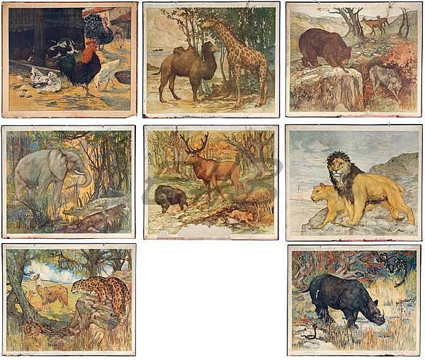 Cliquez pour voir la toile en plus grand